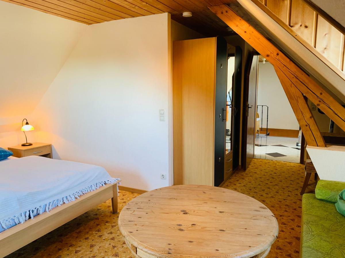 Ferienhaus Vennblick Monschau Exterior foto